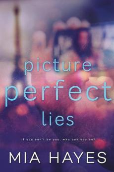 Picture Perfect Lies: 3 (Waterford Novel)