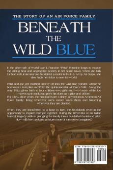 Beneath The Wild Blue