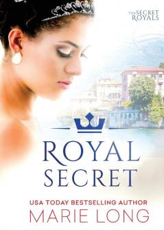 Royal Secret: 2 (The Secret Royals)