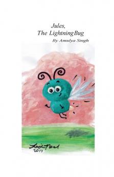 Jules The Lightning Bug