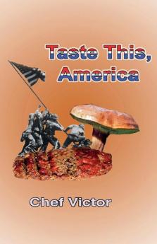 Taste This America