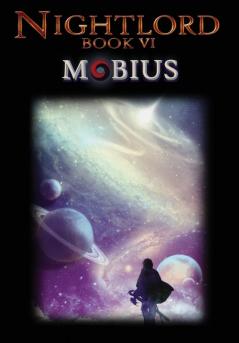 Nightlord: Mobius: 6