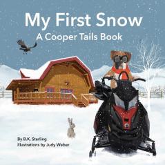 A Cooper Tails Book