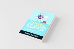 Amazing Job Search Gameplan