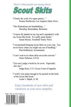 Scout Skits
