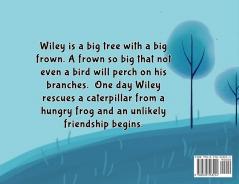 Wiley The Weeping Willow