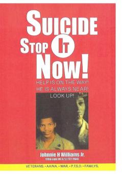 Suicide Stop It Now!: Got To Keep It Going