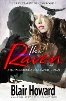 The Raven: Harry Starke Genesis Book2