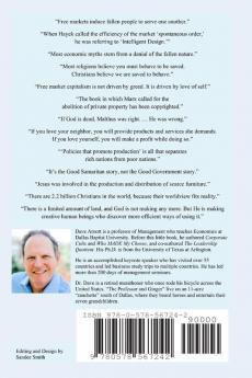Economics and the Christian Worldview