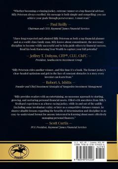 Harnessing Your Wealth