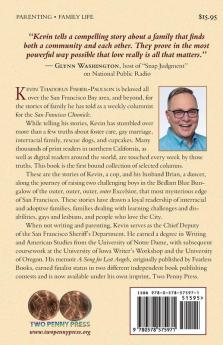 How We Keep Spinning...!: the journey of a family in stories: selected writing from the SF Chronicle column