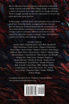 Rise: An Anthology of Change