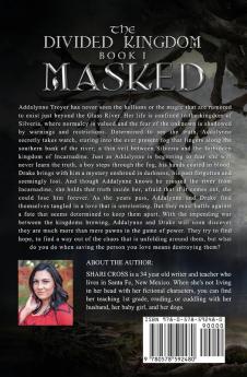 Masked: 1 (Divided Kingdom)