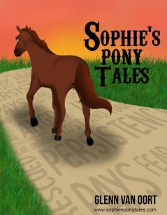 Sophie's Pony Tales