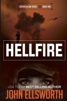 Hellfire: 2 (Sisters in Law)