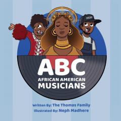 ABC - African American Musicians