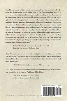 Due Diligence and the News: Searching for a Moral Compass in the Digital Age