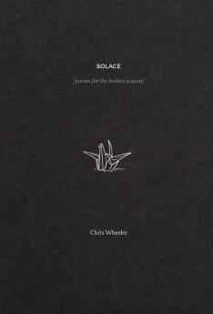 Solace: poems for the broken season