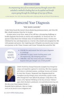 Transcend Your Diagnosis
