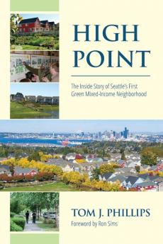 The Inside Story of Seattle's First Green Mixed-income Neighborhood