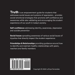 Truth: An Empowerment Guide For Youth and Allies: 1