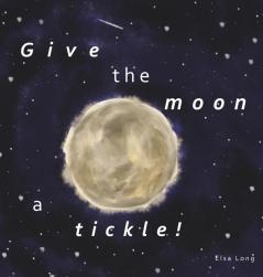 Give the moon a tickle!