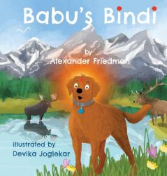 Babu's Bindi