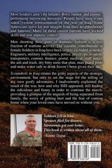 Scoundrels in Iraq: An Engineer's Adventures