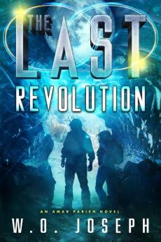 The Last Revolution: 1