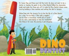 Dino Dentist
