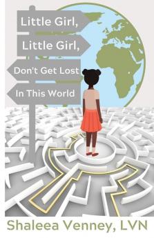 Little Girl Little Girl Don't Get Lost In This World
