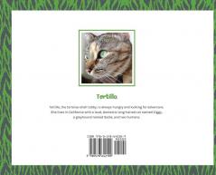 Tortilla! Goes to the Zoo