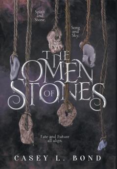 The Omen of Stones