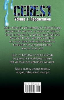 Ceres1: Volume 1: Regeneration