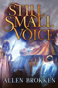 Still Small Voice: A Towers of Light family read aloud: 2