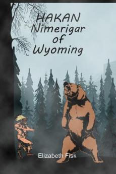 Hakan Nimerigar of Wyoming