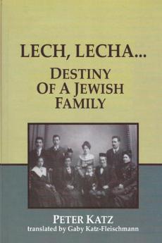 Lech Lecha