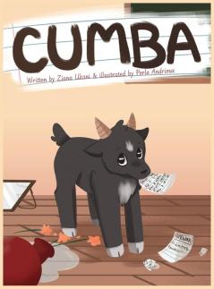 Cumba: An Awty International School Story