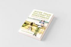 More Than Halfway to Somewhere