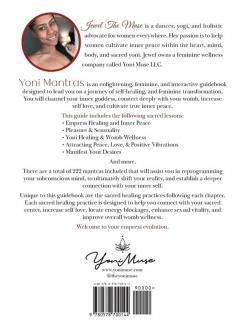 Yoni Mantras