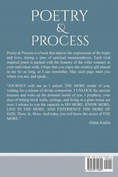 Poetry & Process: God in