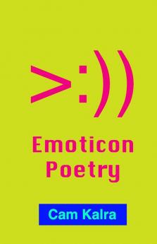 Emoticon Poetry