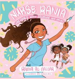 Nurse Rania