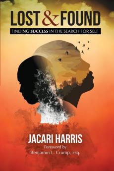 Lost & Found: Finding Success in the Search for Self