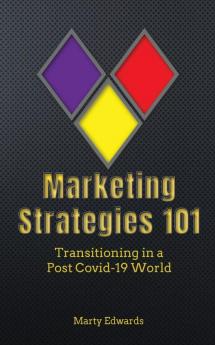 Marketing Strategies 101 Transitioning in a Post Covid-19 World