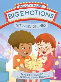 Big Emotions Stepping Stones