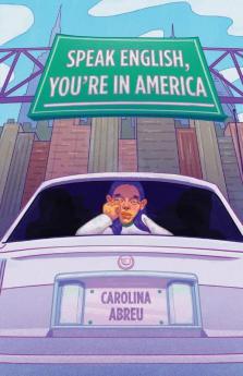 Speak English You're in America