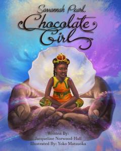 Savannah Pearl Chocolate Girl