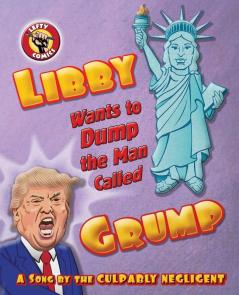 Libby Wants to Dump the Man Called Grump