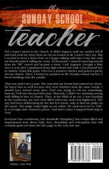 The Sunday School Teacher: 1